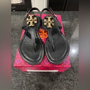 TORY BURCH SANDALS